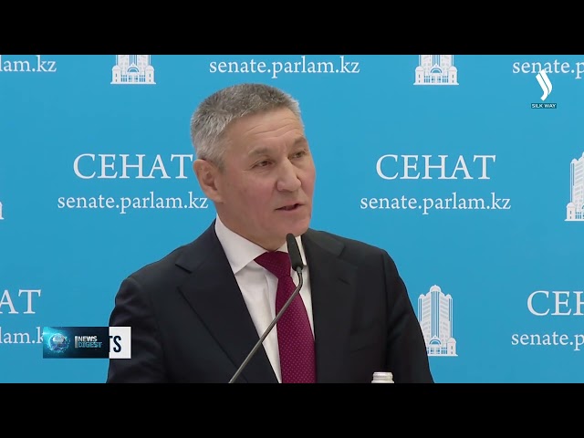 Казакстан эт экспорту үчүн жаңы рынокторду ачууда