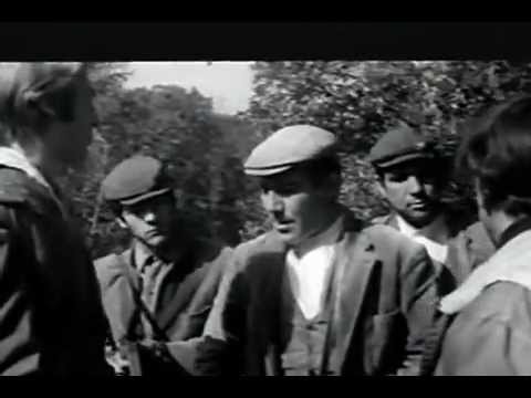 Cinema Sardegna   Film   Pelle Di Bandito Piero Livi  1969 Completo