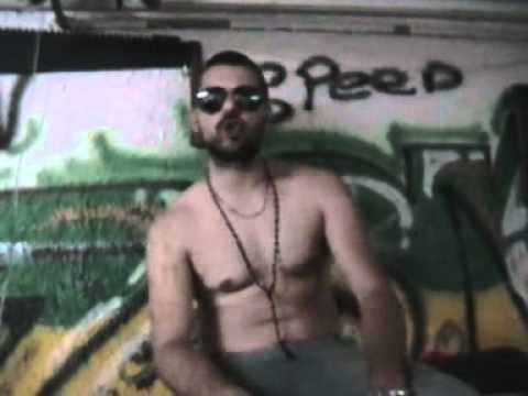 Mef - Malament (by Thp8 Klan)