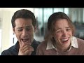 Send Help BLOOPERS Rachel McAdams And Dylan O Brien Can T Stop Cracking Up Exclusive
