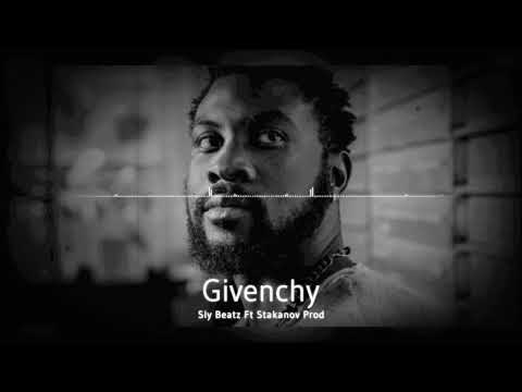 "Givenchy" Damso x Niska Type Beat Instrumental 2018 (Sly Beatz Ft Stakanov)