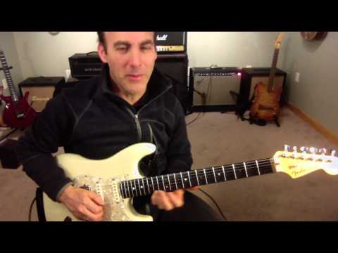 Line 215 D Mixolydian Fast Country