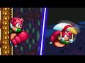 Sonic Mania Plus Amy XL Mod