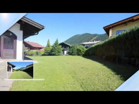 ***Exklusive, gepflegte Landhaus-Villa*** oder erholsames Feriendomizil in Faistenau, unweit d