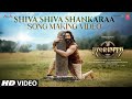 Shiva Shiva Shankaraa Making Video Kannappa Telugu Vishnu Manchu Mohan Babu Mukesh Kumar S