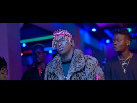 Suspekt  Leizor  - SAGALA  BAMPITA (Official HD)