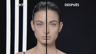 ALL HOURS FOUNDATION encre de peau