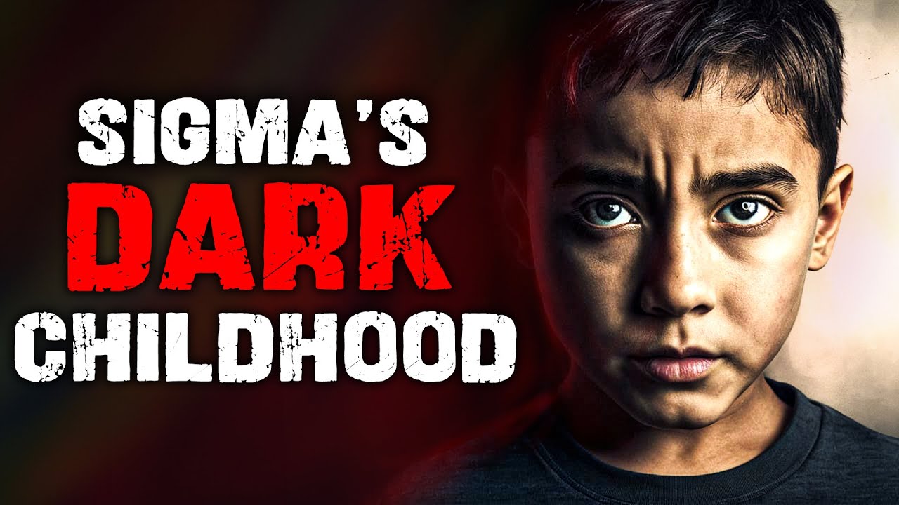 Untold Childhood Struggles of Every Sigma Male