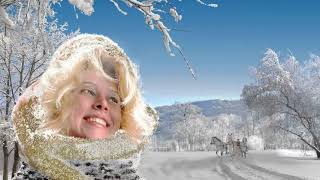 Привет, зима!