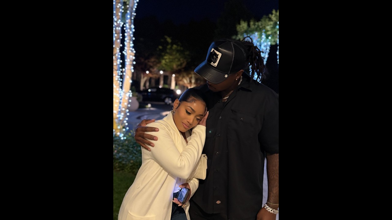 Erica tells D Jada WASN’T honest with her and shares some GREAT news!Could this be a new beginning