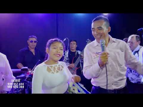 El Jaranero Cajamarquino - Mix Tu y Yo  -  (En Concierto) 2024