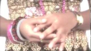 I will sing for joy 01    GINIKA