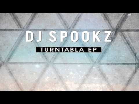 Dj Spookz - Turntabla (Morcee Remix)