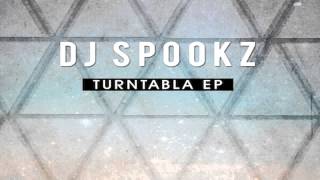 Dj Spookz - Turntabla (Morcee Remix)