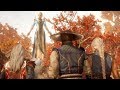 Mortal Kombat 11 Aftermath Shang Tsung Fujin Raiden Vs Kronika 1440p 60ᶠᵖˢ