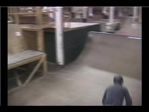 BMX : How to Complete the Toothpick