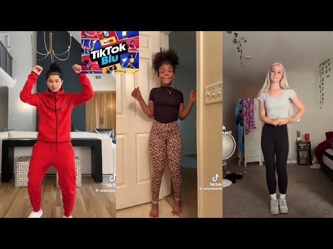 she gon call me baby boo TikTok Dance Trend Compilation