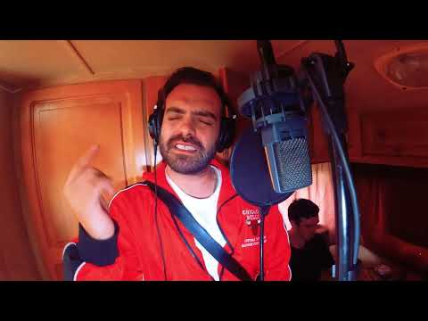 Skinny Mayo - Fuego ( Prod.Gradozero )