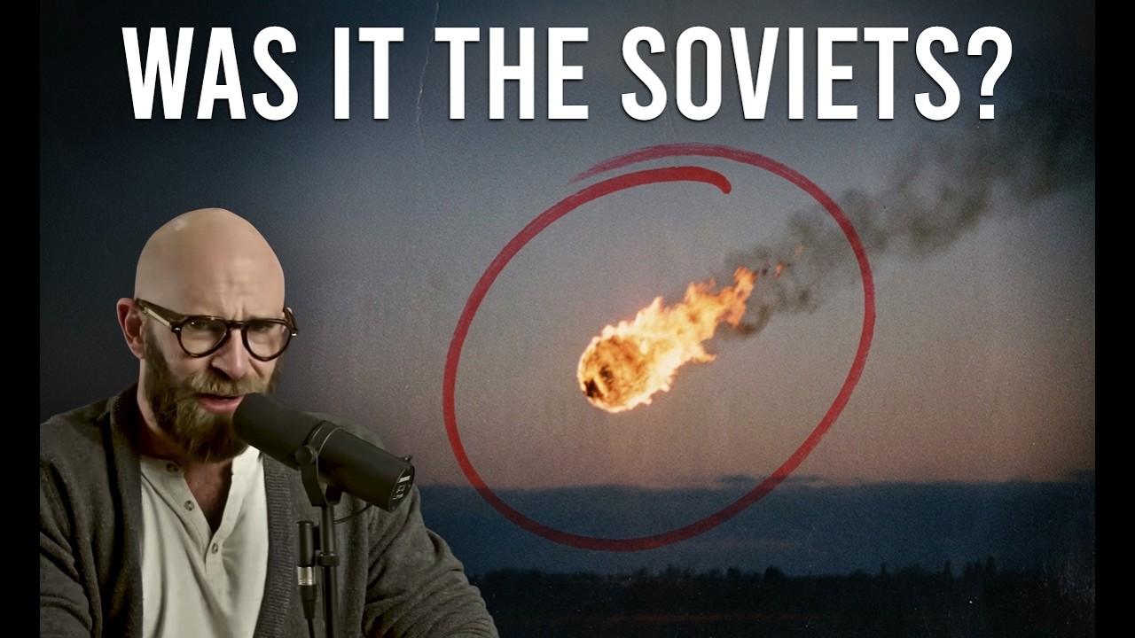 The Kecksburg Incident: What Really Happened Here?