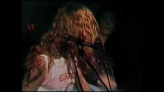 GOD'S LONELY MEN: The Last Goodbye - Why Do I Cry - Here Comes The Night