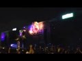 Kinky ft. Pato Machete @ Pa'l Norte 14
