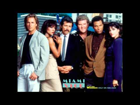 Jan Hammer Miami Vice Complete Recordings CD1