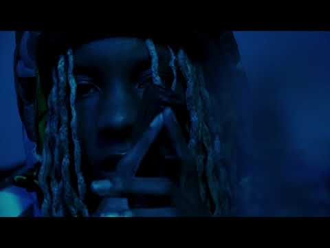 Big Kazo & A-block Shy - Big Homie | Shot by ILMG