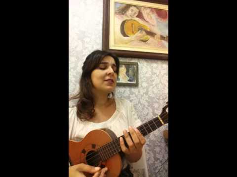 Kid Cavaquinho (João Bosco) - Ju Rosenthal