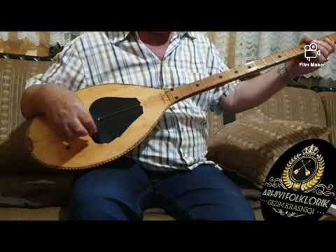 Halil Bytyqi provon Sharkin e Krasniqes Vogel dhe te Gjelir Islamit