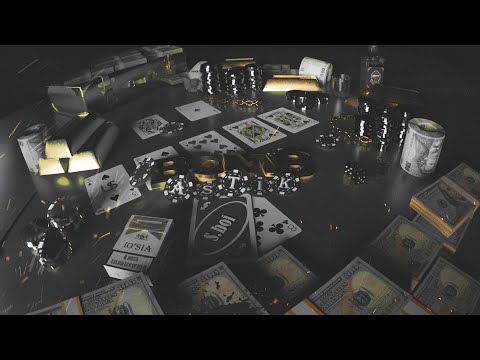 S.boi - Bombastik (Official Visualizer)