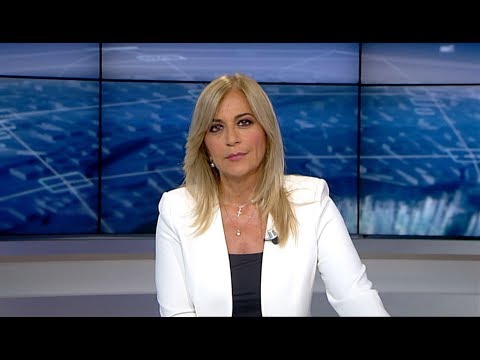 TG2000 del 23 luglio 2019 – Edizione delle 12