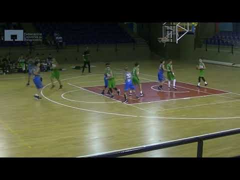 CC MINI MAS 2019 CB 7 PALMAS GESMAS CARTONAJES AJAR BSB