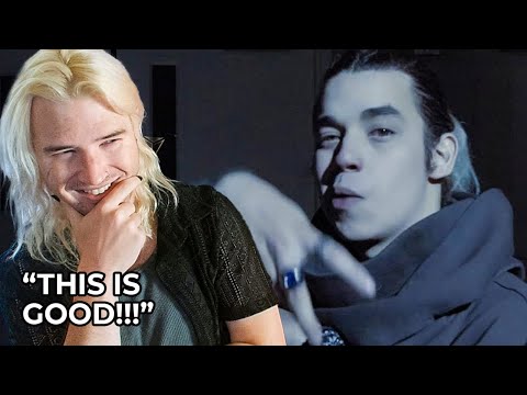 FIRST TIME HEARING EZ MIL | REACTION | EZ MIL | UP DOWN