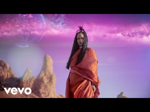 Rihanna - Sledgehammer (From The Motion Picture 