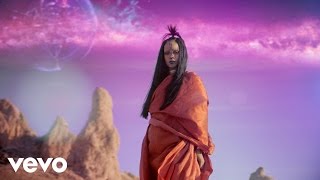 Musik-Video-Miniaturansicht zu Sledgehammer Songtext von Rihanna