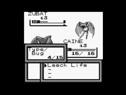 Nuzlocke Challenge Pokemon Brown: Part 1 From PUNble beginnings