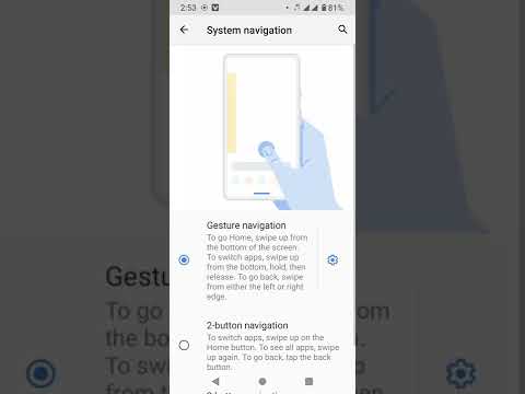 Nokia 2.2 ki setting ok