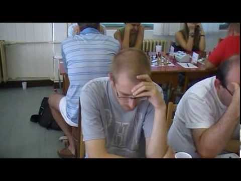 6.23. Kamil Baňas - Stanislav Pastír 1 - 0