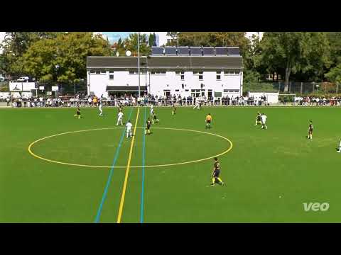 Highlights - Delay Sports 1:1 Wittenauer SC Concordia