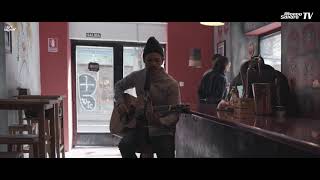 Caloncho - &quot;Brillo mío&quot; (acústico) para MondoTv