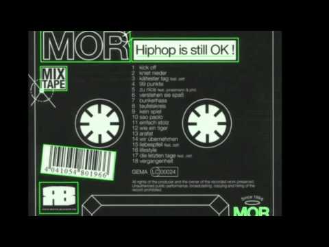 M.O.R. - Verstehen Sie Spaß