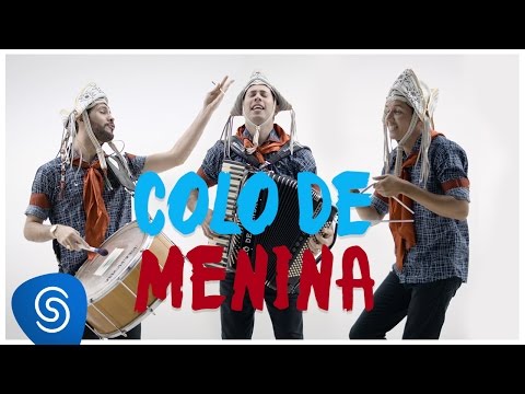 Video thumbnail for Colo de Menina