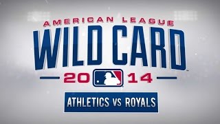 9/30/14: Fit for a King: Royals rally, win in 12