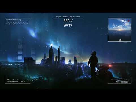 Arc-V - Away [Free Release]