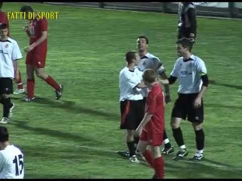 Calcio Rivediamoli :  Montalto Ivrea - Susa Bruzolo   4-0