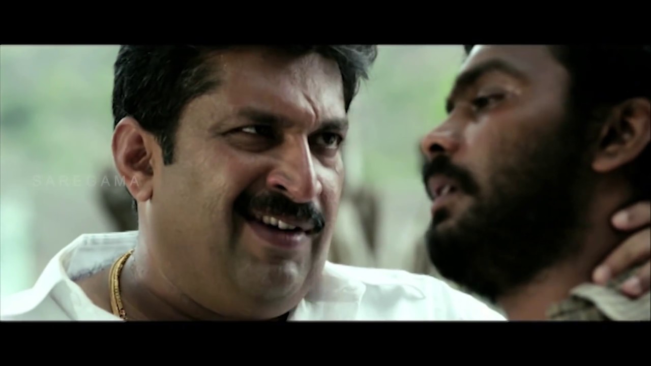 Sooraiyadal Official Trailer