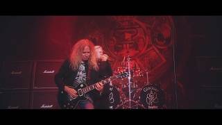 Saxon - Thunderbolt