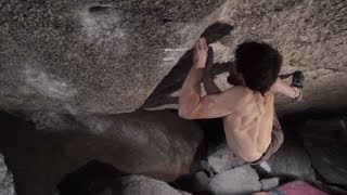 Jimmy Webb, Daniel Woods & Dave Graham Battle for First Ascent | Forward and Forever Onward, Ep. 1