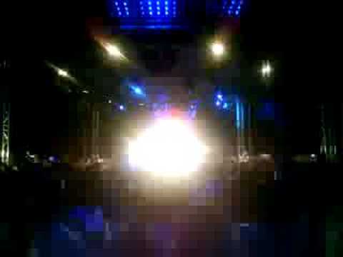 FreeFunk Festival 6 Juli 2008, the beat factory 2