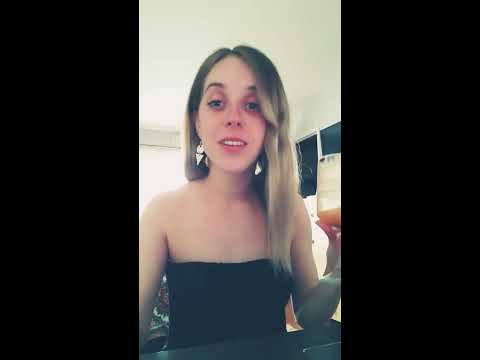 Before He Cheats- Tipsy Cover